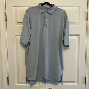 Peter Miller Men’s Polo
